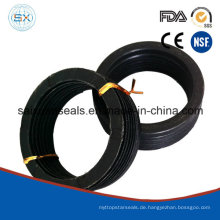 Fiber Reinforce V-Ring Chevron Rod Gummidichtung